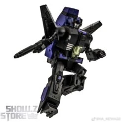 Newage H45B Strange Love Jetfire Black Version -Toy Figure Store aa9f340f97