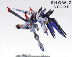 Metal Club / MuscleBear 1/100 ZGMF-X20A Strike Freedom Gundam Soul Blue Ver 10 Metal Club / MuscleBear 1/100 ZGMF-X20A Strike Freedom Gundam Soul Blue Ver -Toy Figure Store aab1d4228f