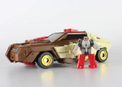 Yes Model YM11 RF-01 Data Clerk Cupola YM12 RF-02 Stubbom Buffett Set Of 2 -Toy Figure Store aae99ac145