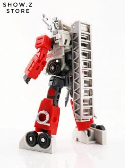 Magic Square MS-Toys MS B-02F MS-B02F Fevernova Artfire -Toy Figure Store aaf650b64f