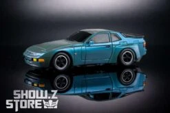 XTransbots MM-10T Tap In Cliffjumper Botcon Version -Toy Figure Store ab144c0cb4