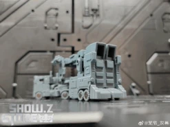 Dr.Wu DW-E23 Tactical Commander Ultra Magnus 28 Dr.Wu DW-E23 Tactical Commander Ultra Magnus -Toy Figure Store ab387b23dd