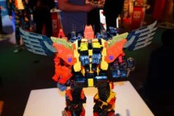 Hasbro POTP Titan Class Predaking Feral Rex Set Of 5 Figures -Toy Figure Store abad167657