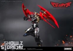 [Pre-Order] Blitzway BW-CA-10901 Carbotix Mazinkaiser -Toy Figure Store abd73ba94e