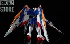 Daban/MJH MG HIRM XXXG-01W Wing Gundam Ver.Ka 9 Daban/MJH MG HIRM XXXG-01W Wing Gundam Ver.Ka -Toy Figure Store abf075f577