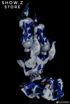 Metal Club MC 1/100 MBF-P03 Gundam Astray Blue Frame SEED Metal Build 15 Metal Club MC 1/100 MBF-P03 Gundam Astray Blue Frame SEED Metal Build -Toy Figure Store ac0699ab31