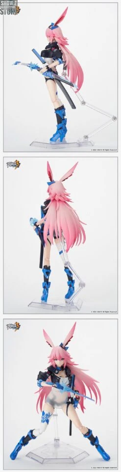 Apex Arctech Honkai Impact 3rd 1/8 Yae Sakura -Toy Figure Store ac39e5fd6a