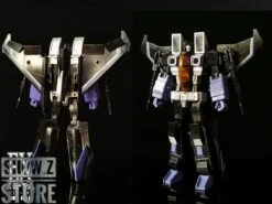 Zeta Toys EX-17 Sky Gill Skywarp -Toy Figure Store ac500e9ed6