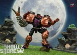 TransArt BWM-06 Tyrannosaurus TransMetal Megatron -Toy Figure Store ac658daf7b