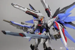 Wuming WMNL NoName 1/100 MG ZGMF-X10A ZGMFX10A Freedom Gundam Version 2.0 33 Wuming WMNL NoName 1/100 MG ZGMF-X10A ZGMFX10A Freedom Gundam Version 2.0 -Toy Figure Store ac8dc04509