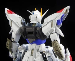 Wuming WMNL NoName 1/100 MG ZGMF-X10A ZGMFX10A Freedom Gundam Version 2.0 25 Wuming WMNL NoName 1/100 MG ZGMF-X10A ZGMFX10A Freedom Gundam Version 2.0 -Toy Figure Store ac95a9637e