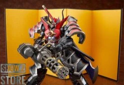 Good Smile Company Hagane Works Mazinkaiser Haou Set -Toy Figure Store aca67653f4