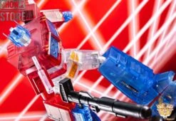 Magic Square MS-01T Light Of Freedom Optimus Prime Clear Version 26 Magic Square MS-01T Light Of Freedom Optimus Prime Clear Version -Toy Figure Store acdeee3749