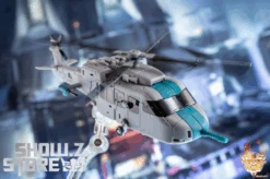 Magic Square MS-B54D Tornado Vortex IDW Version -Toy Figure Store acf99d50c1