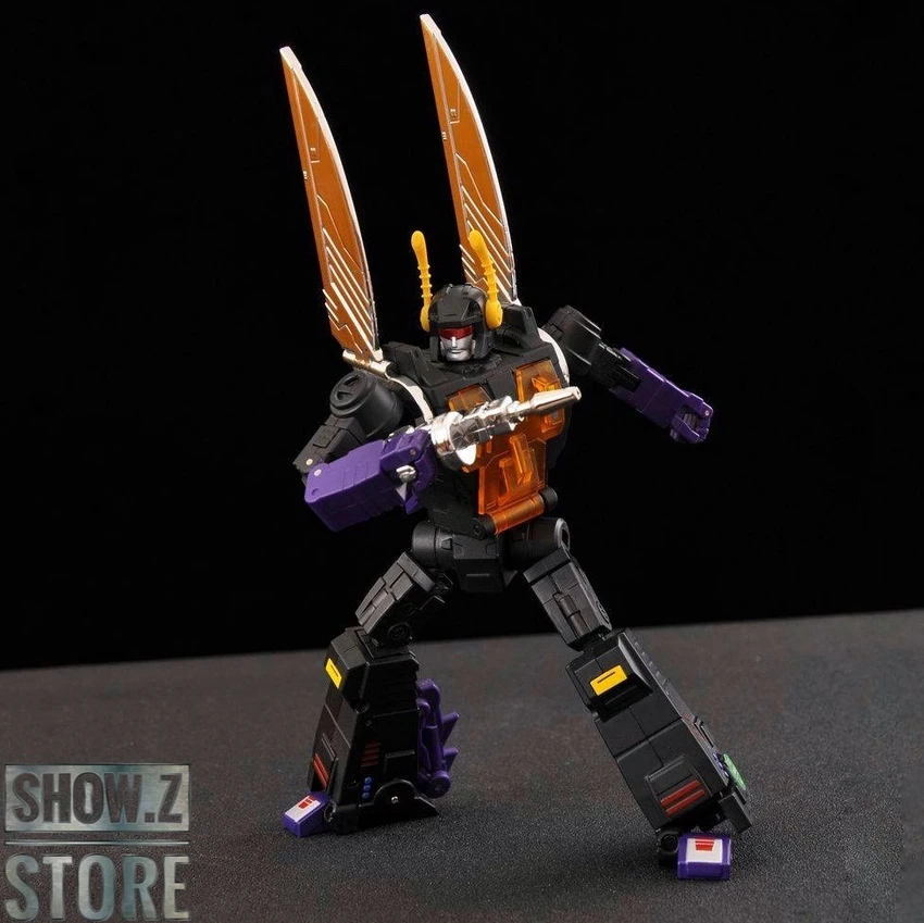 FansToys FT-14 Forager Kickback 2 FansToys FT-14 Forager Kickback - Image 2