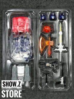 KBB MP-10V Optimus Prime -Toy Figure Store ad293cf5aa