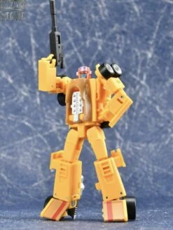 Magic Square MS-B12 & B13 Pillage & Contain Drag Strip & Dead End Set Of 2 -Toy Figure Store ad55ce41fb