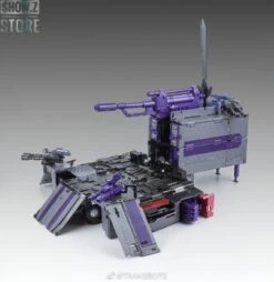 X-Transbots MX-12B Trailer For MX-12A Gravestone Motormaster W/MX-12C Accessory Pack 38 X-Transbots MX-12B Trailer For MX-12A Gravestone Motormaster W/MX-12C Accessory Pack -Toy Figure Store ad93ef7e0b