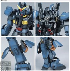 Daban DB 1/60 PG RX-178 Gundam Mk-II Mobile Suit Ver.Titans Color -Toy Figure Store ae64a4405a