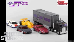 [Pre-Order] FansToys FT-31E Bandit Dead End Stunticons Menasor -Toy Figure Store ae726b3f9b