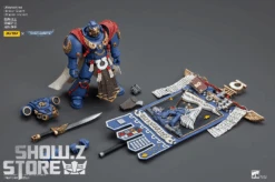 JoyToy Source 1/18 Warhammer 40K Ultramarines Honour Guard Chapter Ancient -Toy Figure Store ae7894ee3d