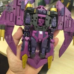 Mastermind Creations R-41 Ultio Senator Ratbat -Toy Figure Store aeca8d8372