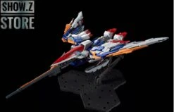 Daban/MJH MG HIRM XXXG-01W Wing Gundam Ver.Ka 10 Daban/MJH MG HIRM XXXG-01W Wing Gundam Ver.Ka -Toy Figure Store af01dafc1d