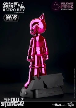 [Pre-Order] Blitzway BW-NS-50503 Space Astro Boy Delicate Pink Version -Toy Figure Store af0bdde4b7
