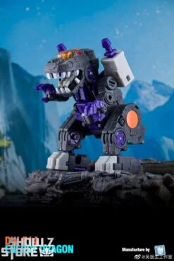 Dr.Wu DW-E14 Energy Dragon Trypticon -Toy Figure Store af28ef4c19