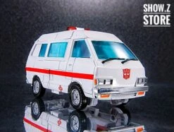 4th Party Masterpiece MP-30 Ratchet -Toy Figure Store af882faa82