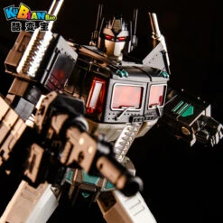 KuBianBao KBB MP10V-B OP Black Version MP-10V -Toy Figure Store afd82a2358