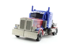 Weijiang SS-05 Optimus Prime MPSS Commander -Toy Figure Store aff125738c