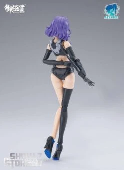 Eastern Model 1/12 ATK Girl Frankenstein Model Kit 25 Eastern Model 1/12 ATK Girl Frankenstein Model Kit -Toy Figure Store b00744b198