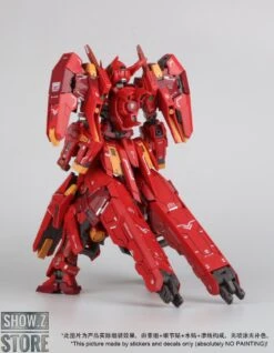 Hobby Star 1/100 GNY-001F/hs-A01D Gundam Avalanche Astraea Type F -Toy Figure Store b01582f930