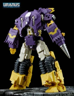 Mastermind Creations R-13 Spartan Impactor -Toy Figure Store b0651017c0