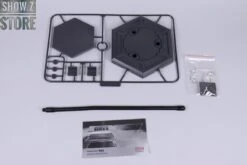 Eastern Model 1/9 Mark 49 Iron Man Rescue Mark I Model Kit Deluxe Version -Toy Figure Store b0732daa5d