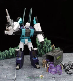 FansToys FT-28 Hydra Six Shot Masterpiece 26 FansToys FT-28 Hydra Six Shot Masterpiece -Toy Figure Store b07a0cf419