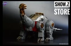 FansToys FT-07 Stomp (Sludge) -Toy Figure Store b07f39868a