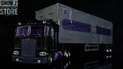 X-Transbots MX-12B Trailer For MX-12A Gravestone Motormaster W/MX-12C Accessory Pack 23 X-Transbots MX-12B Trailer For MX-12A Gravestone Motormaster W/MX-12C Accessory Pack -Toy Figure Store b0da610654