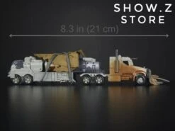 Takara Studio Series 34 SS34 SS-34 Leader Class Megatron -Toy Figure Store b15001e393