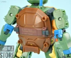 52Toys Megabox MB-21 Teenage Mutant Ninja Turtles Leonardo 28 52Toys Megabox MB-21 Teenage Mutant Ninja Turtles Leonardo -Toy Figure Store b1d3a42dfd