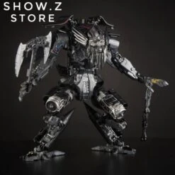 Takara Studio Series SS-35 Leader Class Jetfire Jet Fire -Toy Figure Store b1e990bafa