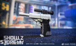 Magic Square MS-B36 Doomsday Megatron Original Exquisite Paint Version -Toy Figure Store b1fbbaa485