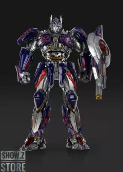 4th Party CR03 The Last Knight Optimus Prime -Toy Figure Store b206a4000d