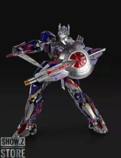 4th Party CR03 The Last Knight Optimus Prime -Toy Figure Store b223587290