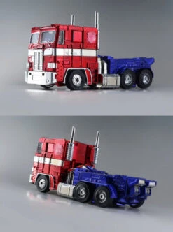 4th Party MP10X Optimus Prime Chrome Version 14 4th Party MP10X Optimus Prime Chrome Version -Toy Figure Store b2693054fd