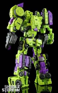 Lucky Cat Micro Cosmos MC-02 Riki-Oh Devastator Set C 31 Lucky Cat Micro Cosmos MC-02 Riki-Oh Devastator Set C -Toy Figure Store b2897b3e58