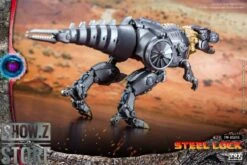 Toyworld TW-BS01G Steel Lock Grimlock Metallic Version -Toy Figure Store b28ef46c1e