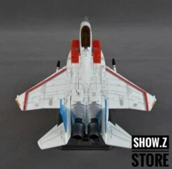 Yes Model MP11 Starscream W/ Linear Definition -Toy Figure Store b2913e0ab4