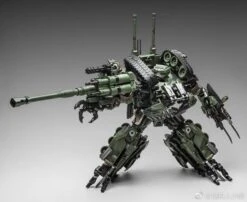 Weijiang WJ Brawl Oversized Armed Cannon -Toy Figure Store b29173125a